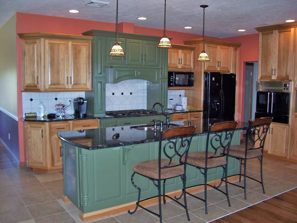 A cabinetry project by Creative Custom Cabinetry